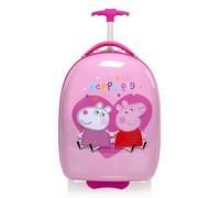 Heys Kids 2 roues Valise enfant à roulettes 46 cm violet