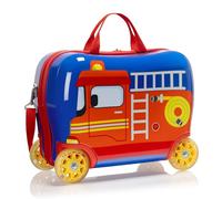 Heys Kids 4 roues Valise enfant à roulettes 31.5 cm bleu