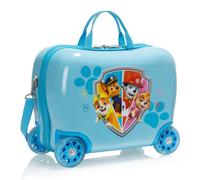 Heys Kids 4 roues Valise enfant à roulettes 31.5 cm bleu
