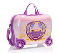 Heys Kids 4 roues Valise enfant à roulettes 31.5 cm rose