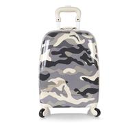 Heys Kids 4 roues Valise enfant à roulettes 46 cm multicolore