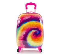 Heys Kids 4 roues Valise enfant à roulettes 46 cm orange
