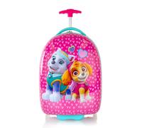 HEYS Nickelodeon Luggage Round Shape Trolley Paw Patrol