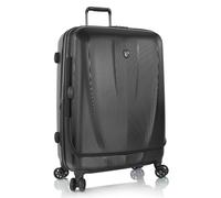 Heys Vantage 4 roulettes Trolley L 76 cm avec soufflet d'extension noir