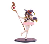 HEYSHENG Figurine d'anime Ecchi NSFW Beautiful World3, Maillot de Bain HuiHui, Jolie poupée décorative, modèle de Dessin animé, Fille, 18 cm/7 Pouces