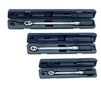 Heytec 50885000080 ynamométrique avec cliquet réversible, Argent/noir