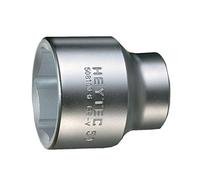 HEYTEC accessoire pour outil LL.VASO, BOCA HEX. 3/4" 50MM 508100 6