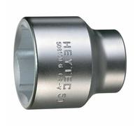 HEYTEC Jeu de clés à douille 508100-6 3/4 po. 6 pans ( 4000824467 )