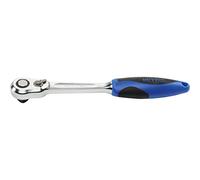 HEYTEC wrench CARRACA REVERSIBLE 1/2" 50850 10 17