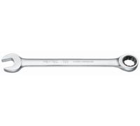 HEYTEC wrench LL.COMBI.BOCA ESTR.CARRACA 720 17MM