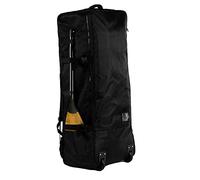 Heytur Stand Up Paddle Board Gonflable Sac à Dos à roulettes Compatible avec Tout iSUP et Accessoires