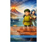 Heyu and the Unfound Shore: A Chubby Series