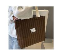 HeYuMeio Sacs de Grande capacité, Commuting Tote Bags, High School Student Tutoring Bags pour Les Classes,B