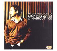 Heyward, Nick - Favourite Songs-Best of