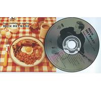 Heyward, Nick - from Monday to Sunday