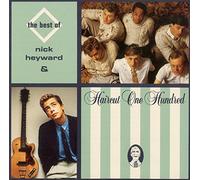Heyward Nick+Haircut 100 - Best of