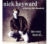 Heyward,Nick (& Haircut 100) - Very Best of