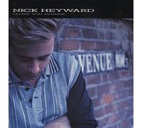 HEYWARD NICK - I Love You Avenue (1988) [Import]