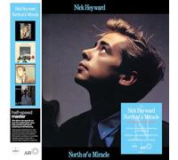 Heyward, Nick - North of a Miracle [Import]
