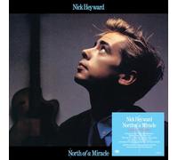 Heyward, Nick - North of a Miracle [Import]
