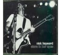 Heyward, Nick - Stars in Her Eyes [Import]