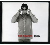 Heyward, Nick - Today [Import]