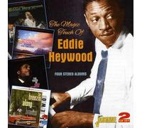 Heywood, Eddie - Magic Touch of