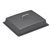 Bosch HEZ633001 pièce et accessoire de four Anthracite Couvercle
