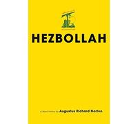 Hezbollah: A Short History