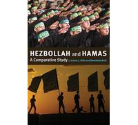 Hezbollah and Hamas: A Comparative Study