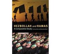 Hezbollah and Hamas by Berti Benedetta TED Senior Fellow NATO Hardcover Book Berti Benedetta TED Senior Fellow NATO (Auteur)
