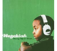 Hezekiah - Hurry Up & Wait