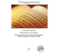 Hezekiah Walker