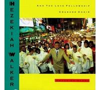 Hezekiah Walker & Love Fellows - Focus on Glory