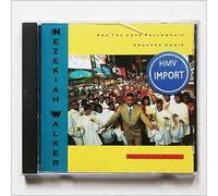 Hezekiah Walker & Love Fellows - Focus on Glory