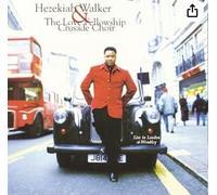 Hezekiah Walker & The Love Fellowship Crusade Choir - Live in LONDEN AT WEMBLEY-HE