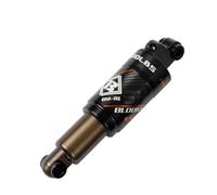 HEZHANG Amortisseur VTT Amortisseurs Avant hydrauliques arrière 120 125 150 165 190 Mm MTB Absorption de vélo for Scooter à vélos Montagne(190 mm 1000 LBS)