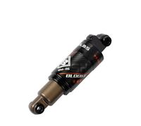 HEZHANG Amortisseur VTT Amortisseurs Avant hydrauliques arrière 120 125 150 165 190 Mm MTB Scooter à vélos de Vélo(150 mm 750 LBS)