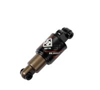 HEZHANG Amortisseur VTT Amortisseurs Avant hydrauliques arrière 120 125 150 165 190 Mm MTB Scooter à vélos de Vélo(120 mm 500 LBS)