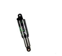 HEZHANG Amortisseur VTT Amortisseurs hydrauliques for vélo 120/125/150/165/185/190/200 mm Pièces de vélo Amortisseurs arrière(F)