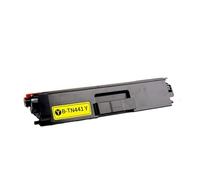 HEZHAOWH 1PC TN441 TN443 Toner Cartridge for Br-Ther HL-L8260 L8350 L8360 L9310 DCP-L8410 MPC-L8610 L8690 L8900 no Chip(Yellow TN441)