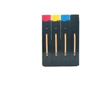 HEZHAOWH 1piece C7785 Toner Cartridge Compatible for X-rox 560 7780 700 J75 C75 550 C9070 Printer NO Chip Standard Capacity(Black 650g no Chip)