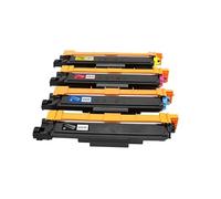 HEZHAOWH 1piece TN213 TN217 NO Chip Toner Cartridge Compatible for B-Other DCP-L3550CDW HL-L3230CDW MFC-L3770CDW Printer(1 Set TN217 NO Chip)