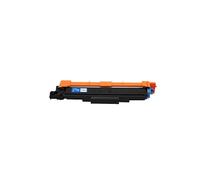 HEZHAOWH 1piece TN213 TN217 NO Chip Toner Cartridge Compatible for B-Other DCP-L3550CDW HL-L3230CDW MFC-L3770CDW Printer(TN217 NO Chip C)