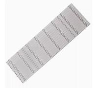 HEZHAOWH Bande de rétroéclairage JL.D75081330-020AS-M-V03 3P75P3011-A0 adaptée à Hi-er LU75C51