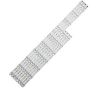 HEZHAOWH Bande de rétroéclairage SZKK65D17L/R-ZC56AG-02 adaptée à Kn-ka LED65X2 65Q30 V65V5