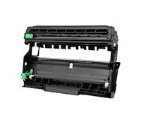 HEZHAOWH Boîte à Poudre TN2430/TN2450/TN2454/DR2425 Compatible avec Les modèles Br-Ther HL-L2350dw, L2375dw, L2395dw et MFC-L2710dw, L2713dw, L2730dw et L2750dw.(AU DR2425 Drum Unit)