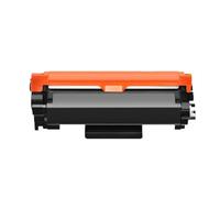 HEZHAOWH Boîte à Poudre TN2430/TN2450/TN2454/DR2425 Compatible avec Les modèles Br-Ther HL-L2350dw, L2375dw, L2395dw et MFC-L2710dw, L2713dw, L2730dw et L2750dw.(AU TN2450 with Chip)