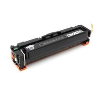 HEZHAOWH Cartouche de Toner avec Puce 220A W2200A W2201A W2202A W2203A for imprimante Couleur H-*0P L-serJet Pro 4202dw 4202dn MFP 4302dw 4302dn 4302fdw(220A W2200a-BK)