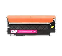 HEZHAOWH Cartouche de Toner Compatible CLT-K406S for imprimantes X-RESS C410w C460fw C460w CLP-365w CLP-360 CLX-3305 3305fw 3306 406s(CLT-406S-Magenta)